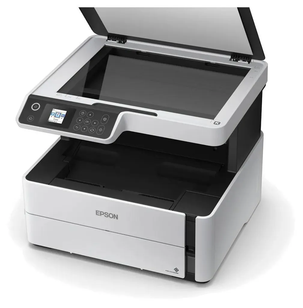 Epson EcoTank M2170 Wi-Fi pour Télétravail et Impression de Bureautique - 10