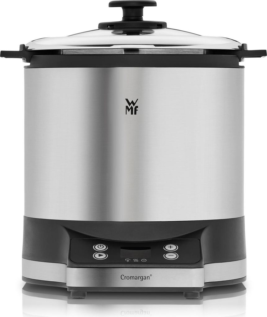 WMF KÜCHENminis Reiskocher mit Lunch-to-go-Box 3200000132 Image du produit 