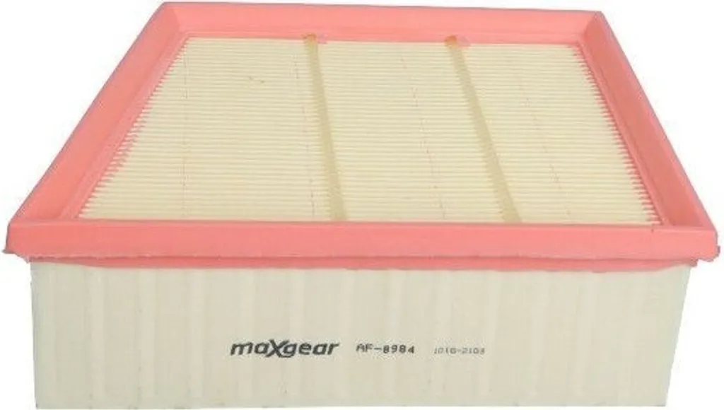 Filtre à air MAXGEAR 26-2449 pour Ford Fiesta VII et Puma - OE 2066 235