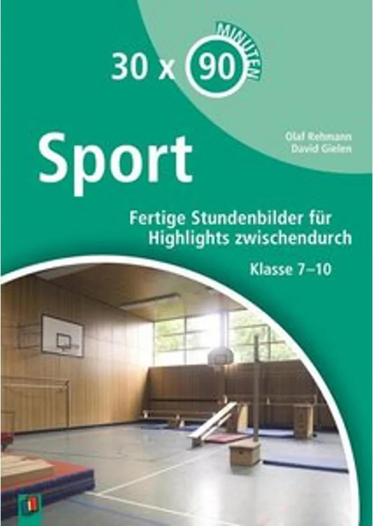 30 x 45 Minuten Sport : Séances Rythmées pour Musculation et Cardio-Training