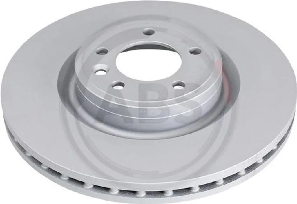 Équipement de freinage pour Range Rover et Discovery - Disque A.B.S.