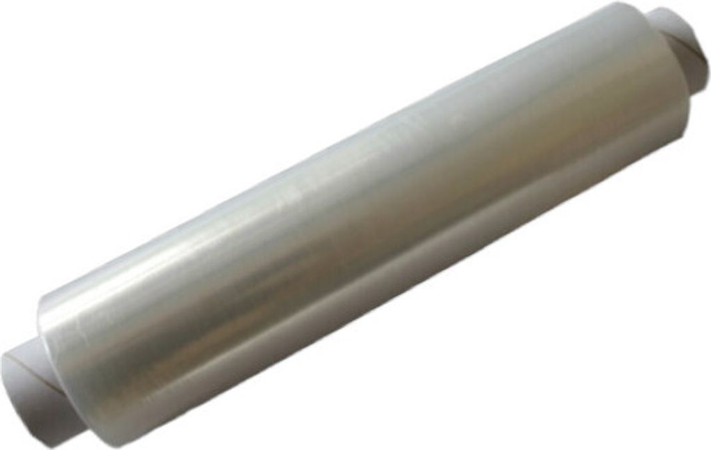 Frischhaltefolie 45 cm, 260 m, 12 mμ, 1 Rolle
