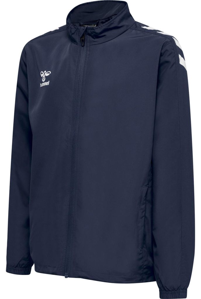 Hummel hmlCORE XK MICRO ZIP JACKET KIDS