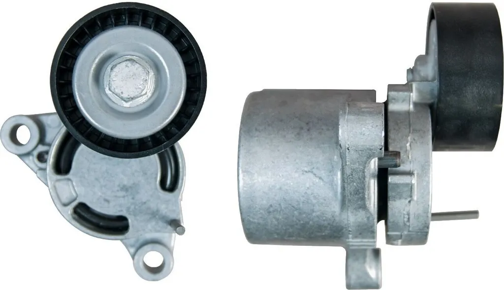 Supprimer Sifflement Courroie avec Galet Tendeur Gates T39403 pour BMW