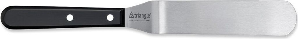 triangle Streichpalette Classic gewinkelt, 15 cm
