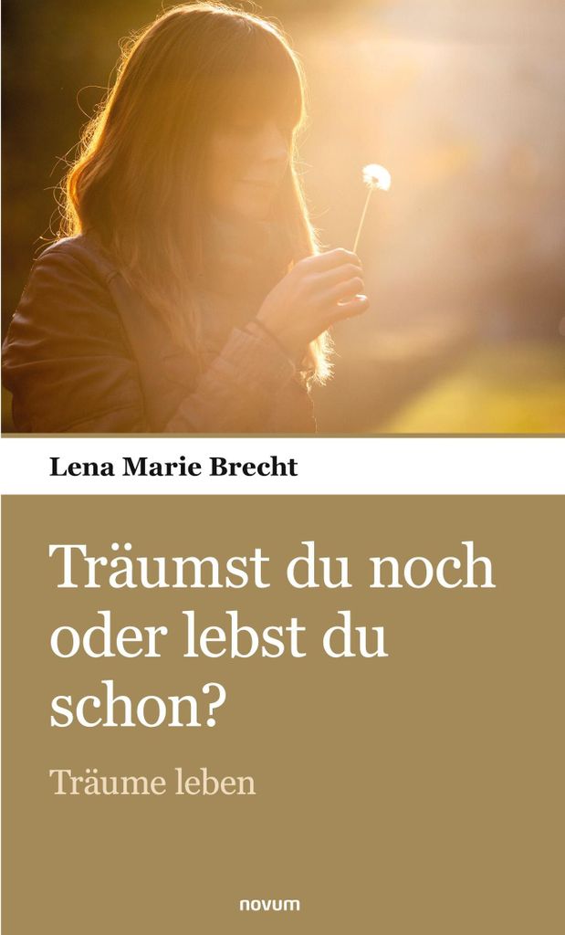 Träumst du noch oder lebst du schon?