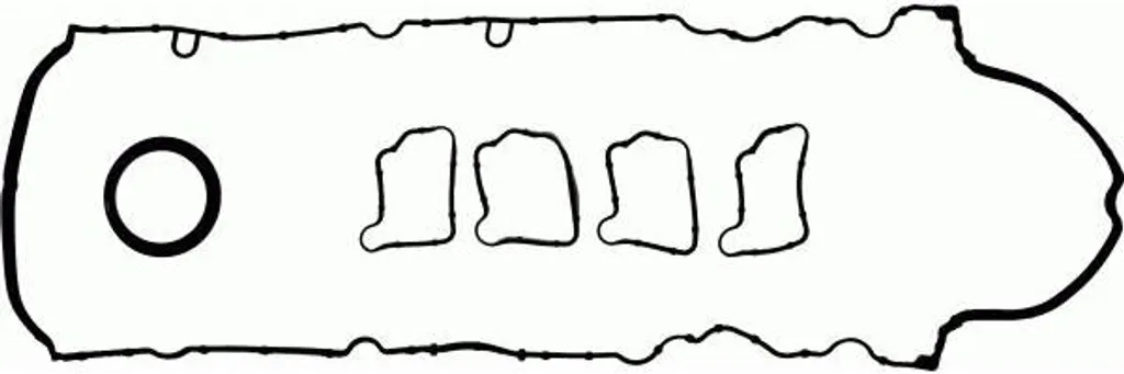 Kit joints de soupapes haute résistance VICTOR REINZ 15-36411-01 OE