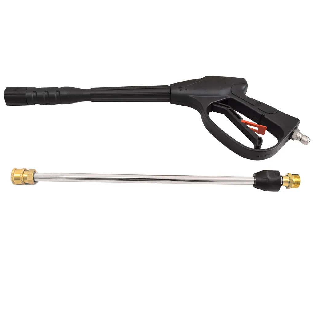 Lance et Poignée Pistolet 170 bar pour Nettoyeur Hurricane 170 Syntrox