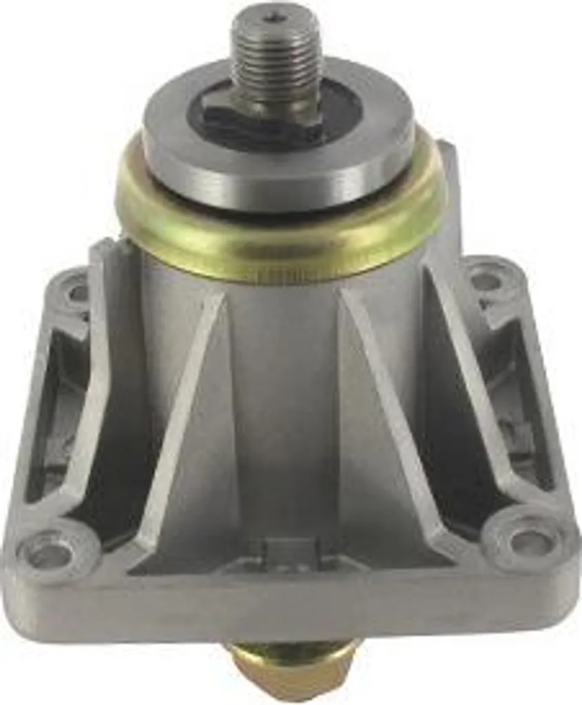 Palier MTD 618-0241b : stop aux vibrations sur plateau de coupe 46''