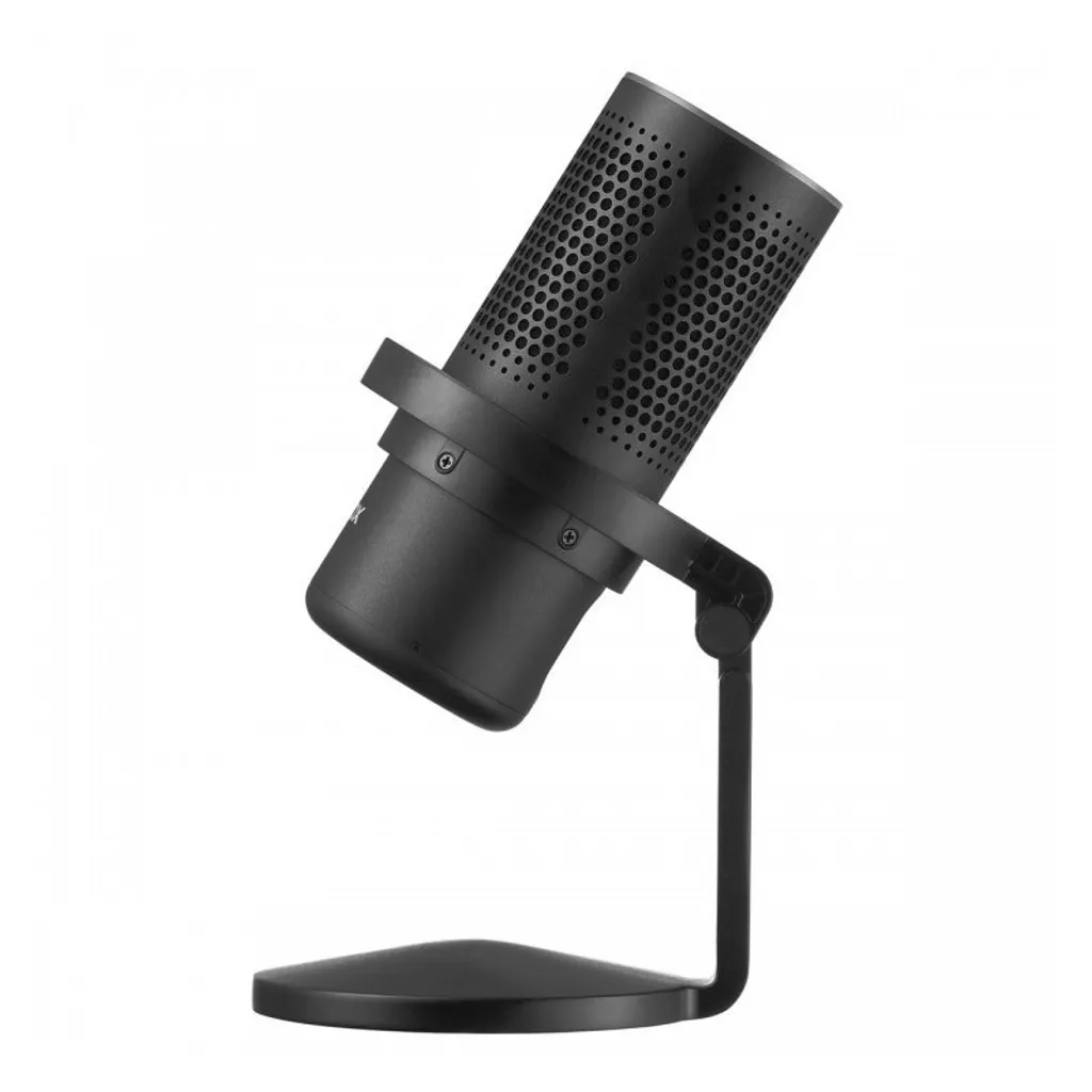Microphone de streaming USB Godox EM68 condensateur pour PC et consoles