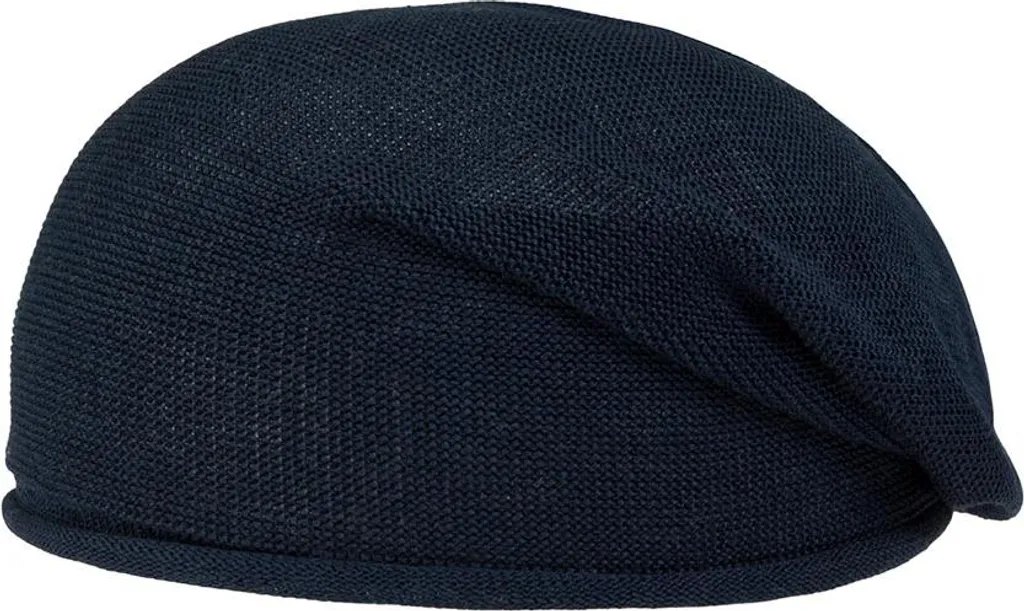 Cuffietta Rosa Bimba 100% Cotone Inverno - Regalo Nascita Dolcezza
