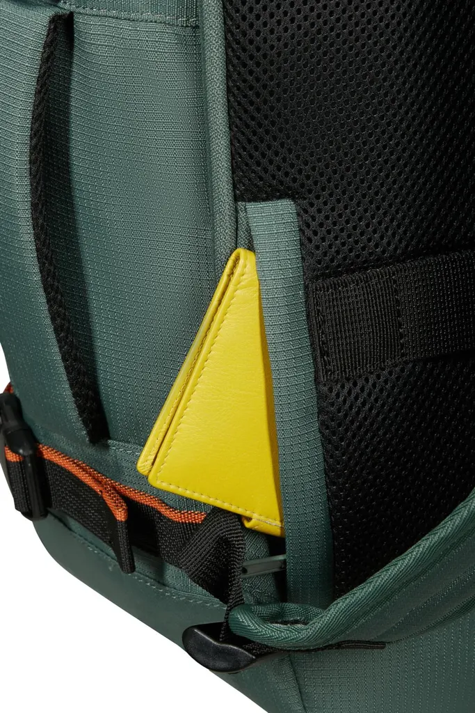 Sac à dos ordinateur 26,5L avec compartiment PC Take2Cabin MS - 17