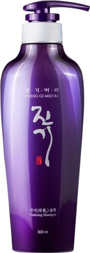 Daeng Gi Meo Ri Vitalizing Shampoo 300 ml - Szampon rewitalizujący