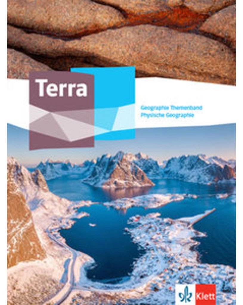 Terra Physische Geographie Oberstufe