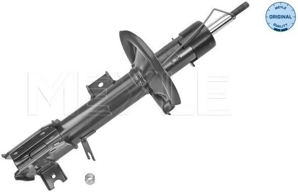 Amortisseur Avant Droit MEYLE 33-26 623 0013 : Stop aux Vibrations Passat