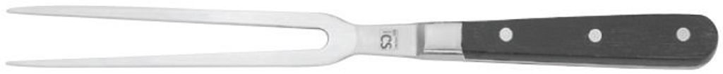 PREMIUM Fleischgabel, 16 cm, Edelstahl rostfrei Produktbild 