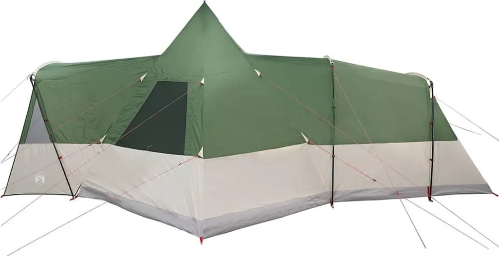 Tente Teepee pour Campement de Base et Réunions Extérieures 720x465 cm - 6