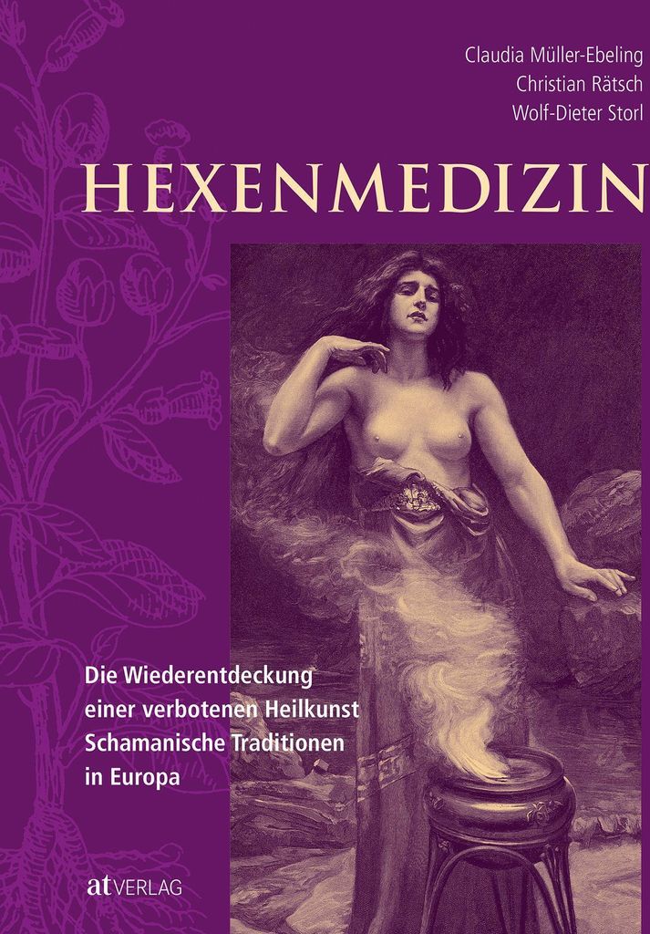 Hexenmedizin Image du produit 