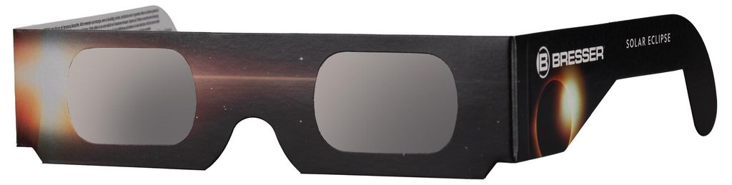 Bresser Sonnenfinsternis-Brille Produktbild 