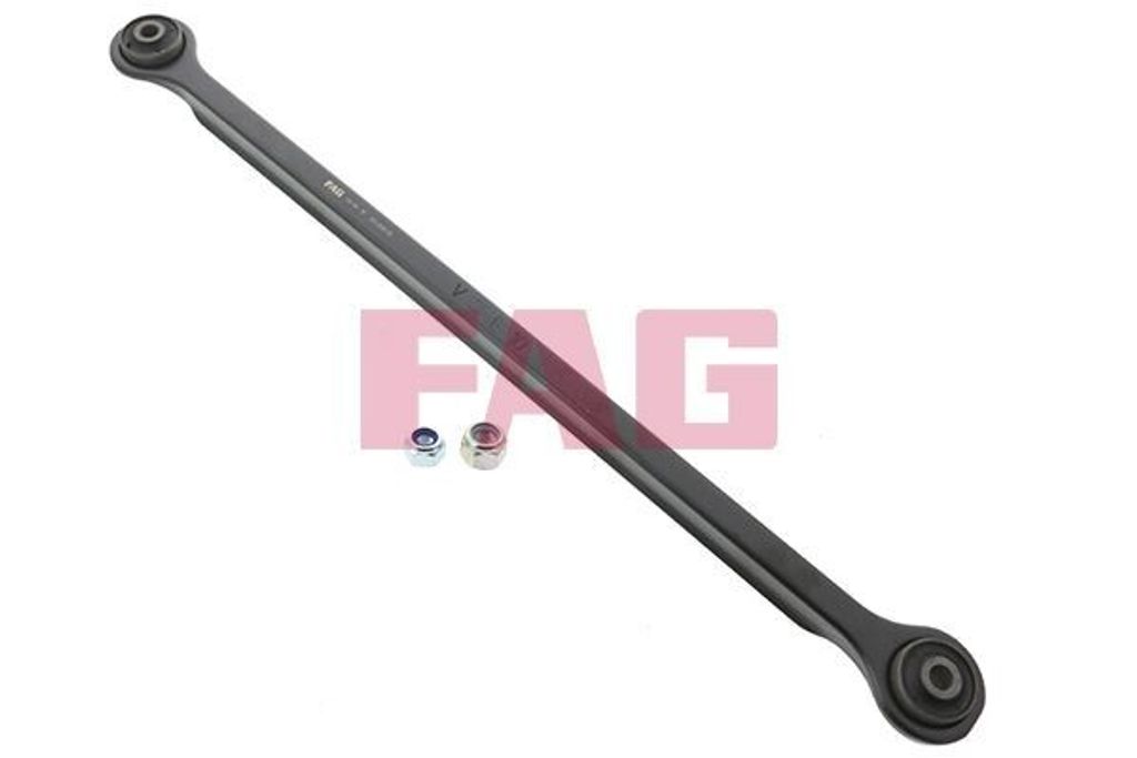 FAG Stange / Strebe Radaufhängung Querlenker 821 0926 10 für ALFA ROMEO 147 (937) 592mm Stahlblech