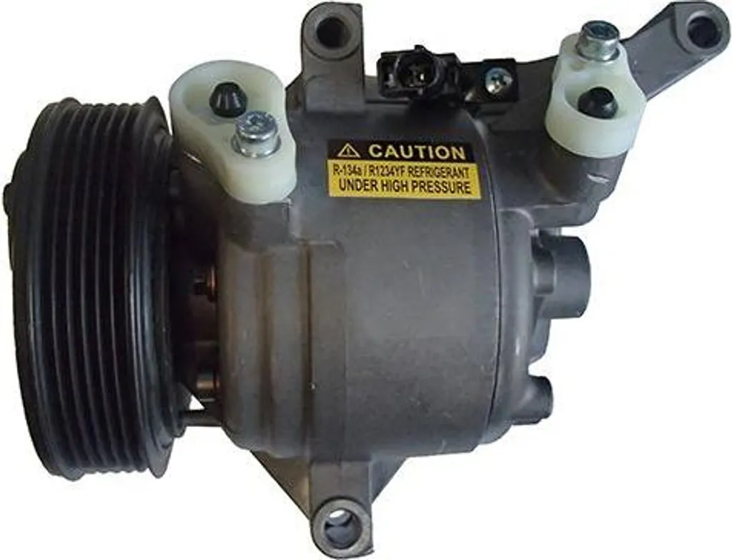 Compresseur de clim auto Airstal compatible CX-3 et 2 standard OE
