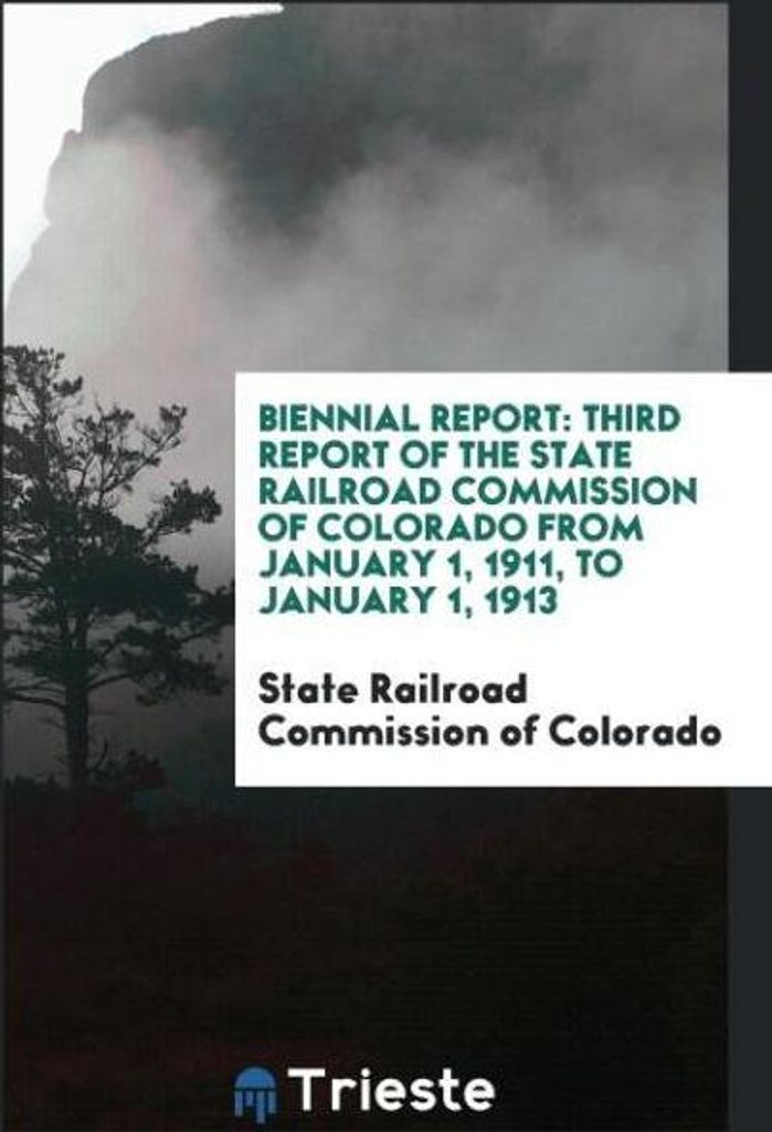 Biennial Report