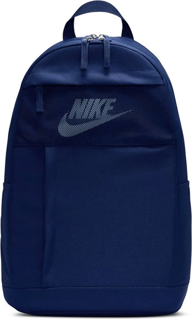 Nike Elemental DD0562-492 Backpack | Zaino Sportivo Blu 21L
