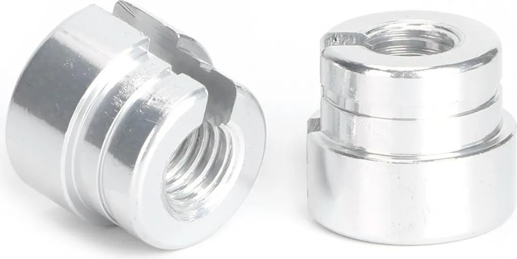 Boccole Cavo Acceleratore Billet BMW M3 E30 E36 - Racing Performance - 5