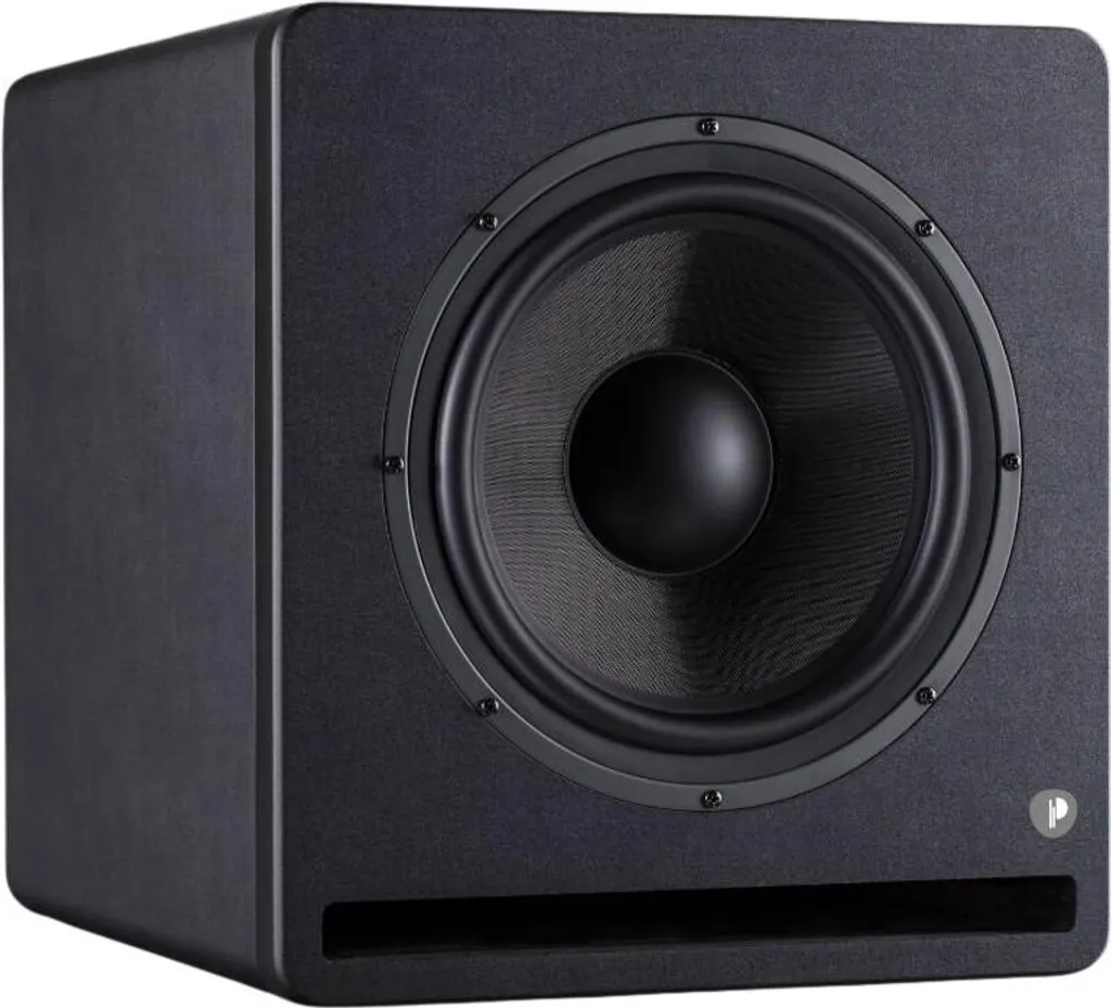Améliorez votre Mixage Audio avec le Caisson Prodipe Pro 10S V4 Actif