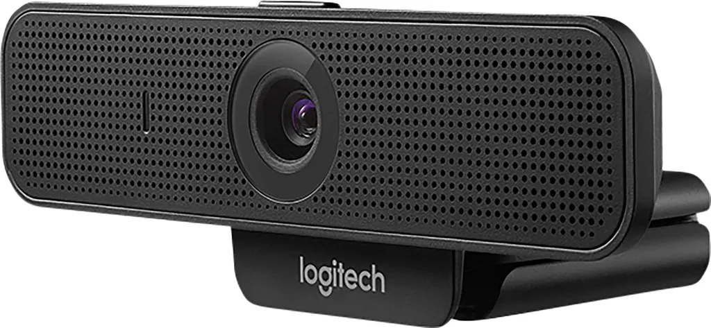 Améliorez votre Image en Visioconférence avec la Webcam Logitech C925e