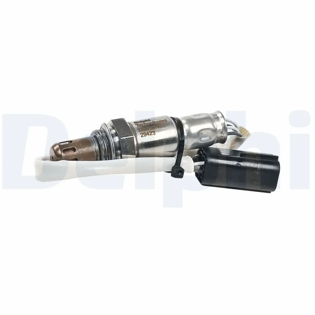 Capteur d'oxygène sonde lambda Delphi ES20742-12B1 moteur essence
