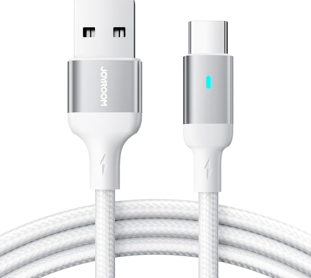 Universal USB C Datenkabel Schnell Ladekabel 3A Type-C für Samsung Huawei Xiaomi
