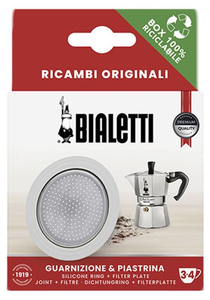 Bialetti 0800039 pièce et accessoire de machine à café Image du produit 