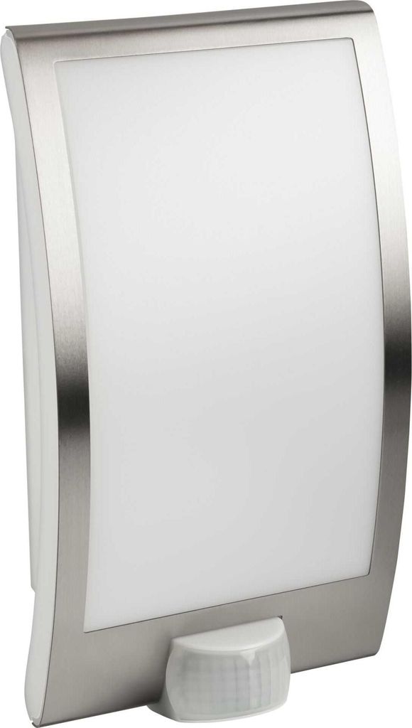 Steinel L 22 S EDELSTAHL Aussenleuchte