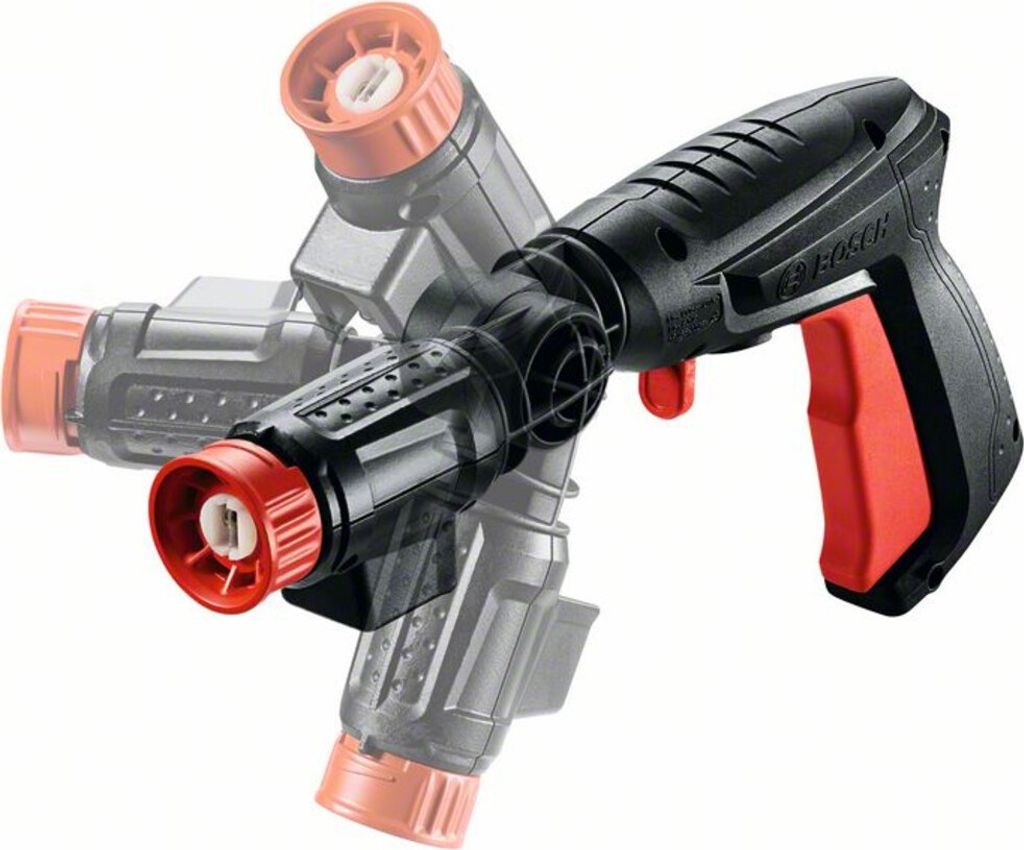 Vysokotlaký čistič Bosch EasyAquatak 100 Obrázek produktu 9