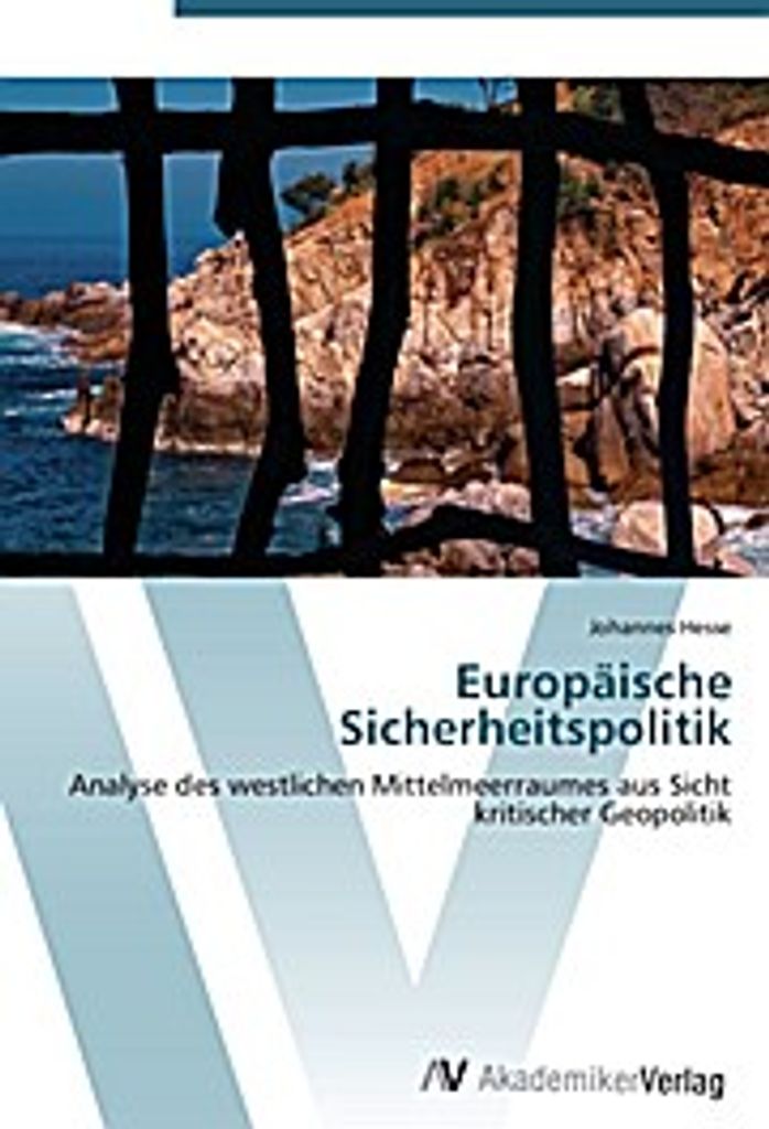 Hesse, J: Europäische Sicherheitspolitik