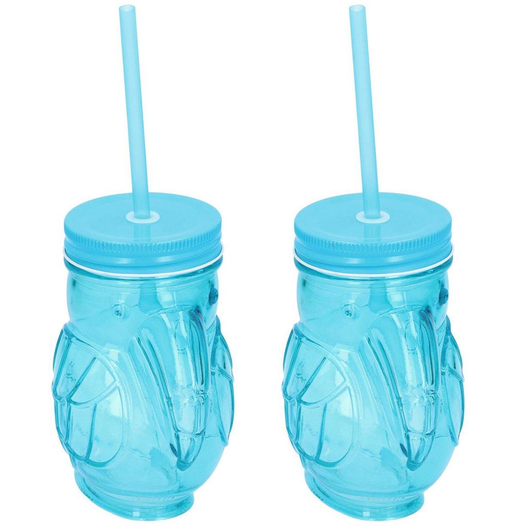 Set da 2 bicchieri in stile tucano: bicchieri da cocktail Immagine del prodotto 