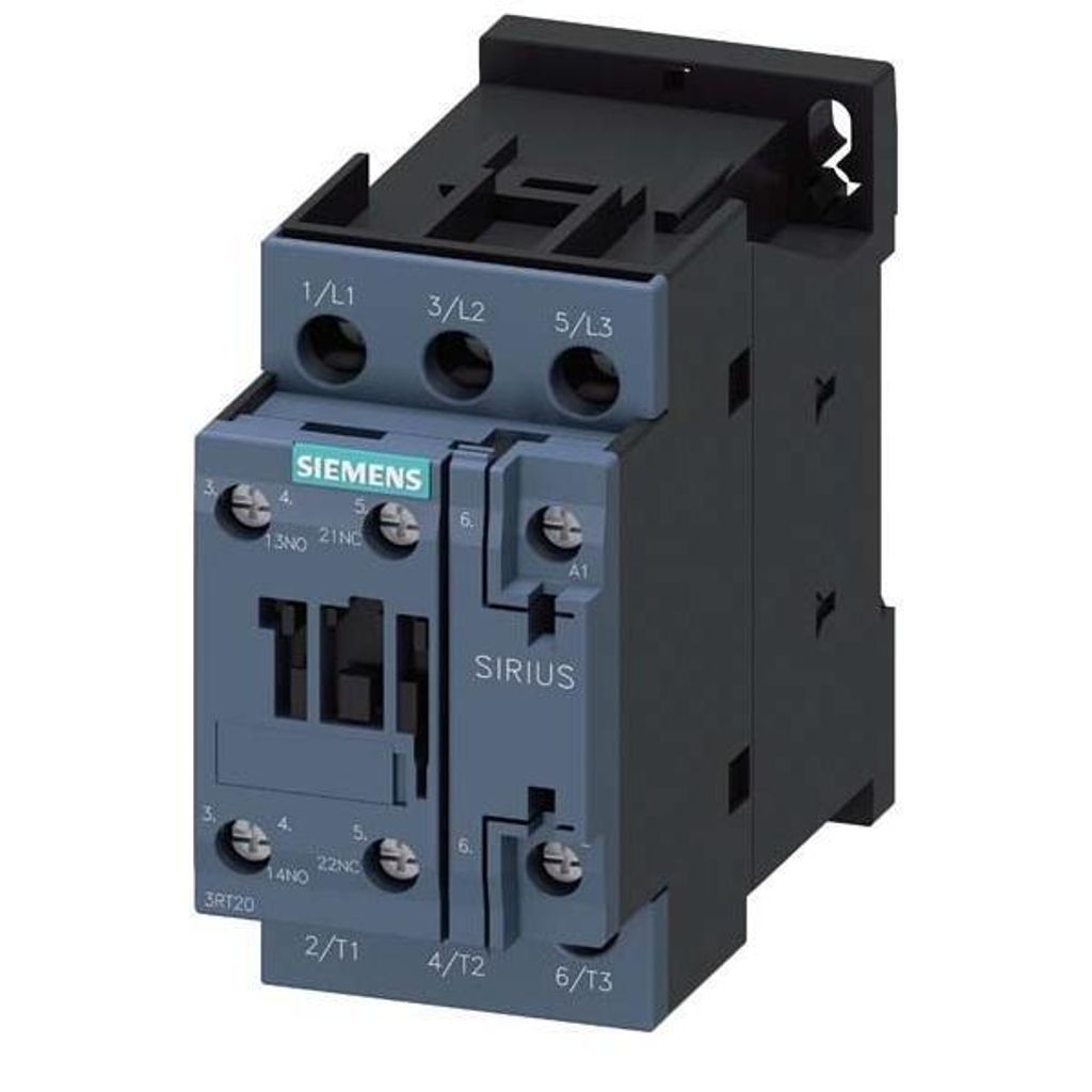 Siemens Leistungsschütz 3RT2024-1AL20 1 St