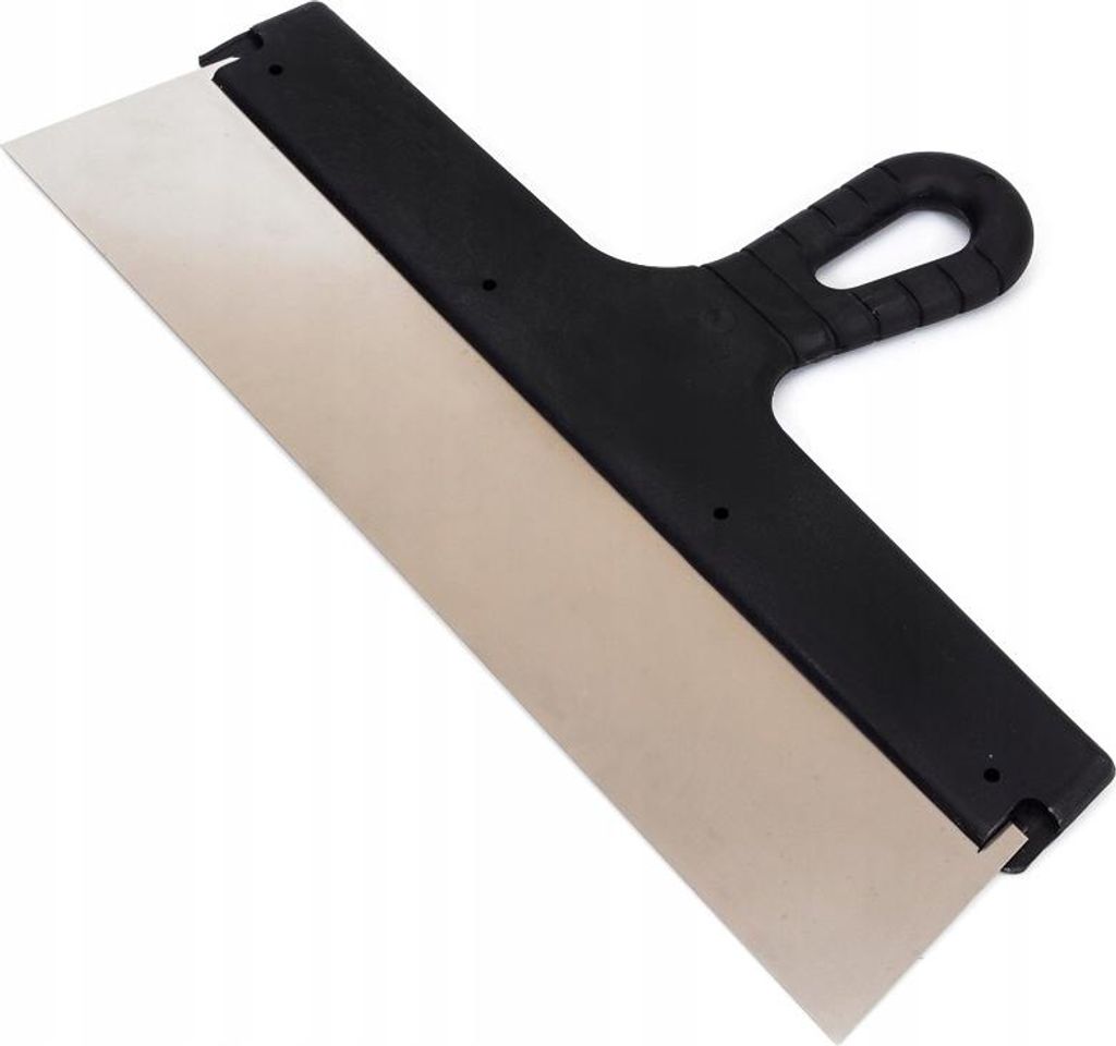 Spatule, spatule de peintre inoxydable, 350 mm, Polax Image du produit 