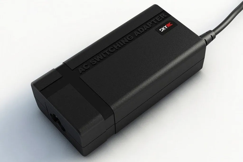 Remplacez votre alimentation défectueuse par cet adaptateur Skyrc 15V