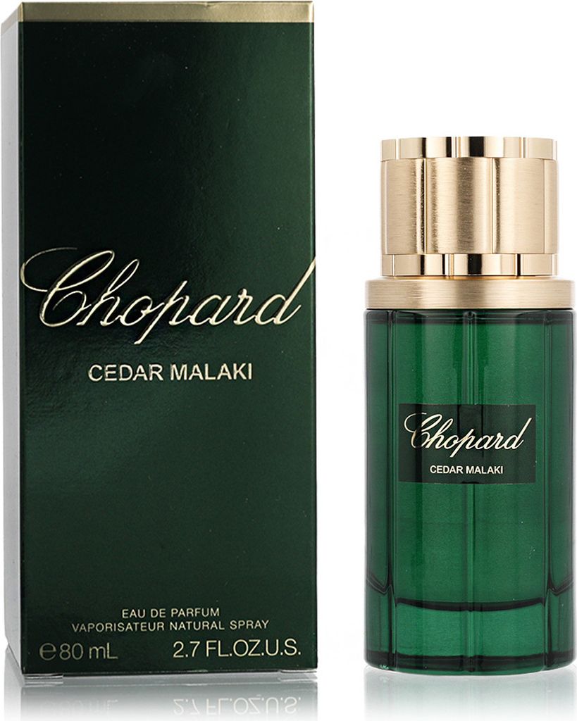 Chopard Cedar Malaki EDP 80 ml UNISEX Obrázok produktu 