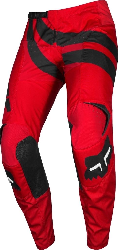 Tubo FOX 180 Cota Motocross, rot, 30 Immagine del prodotto 