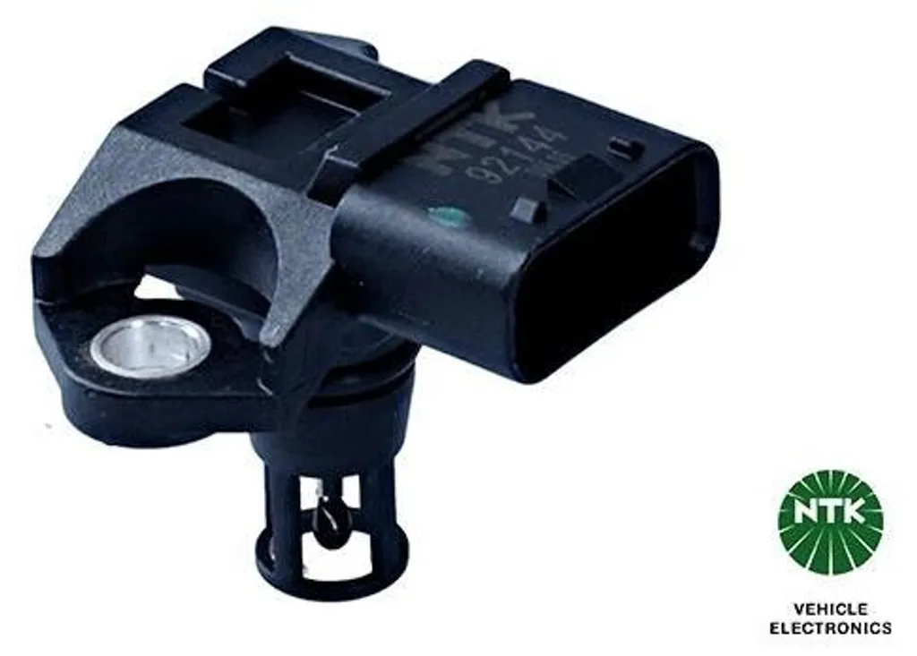 Capteur MAP de pression absolue NTK 92144 pour injection électronique