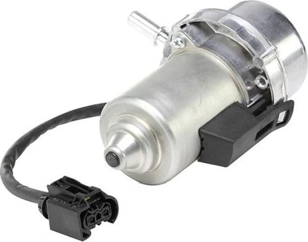 Pompe à vide de système de freinage OE 2283333 pour BMW E90 E92 HELLA
