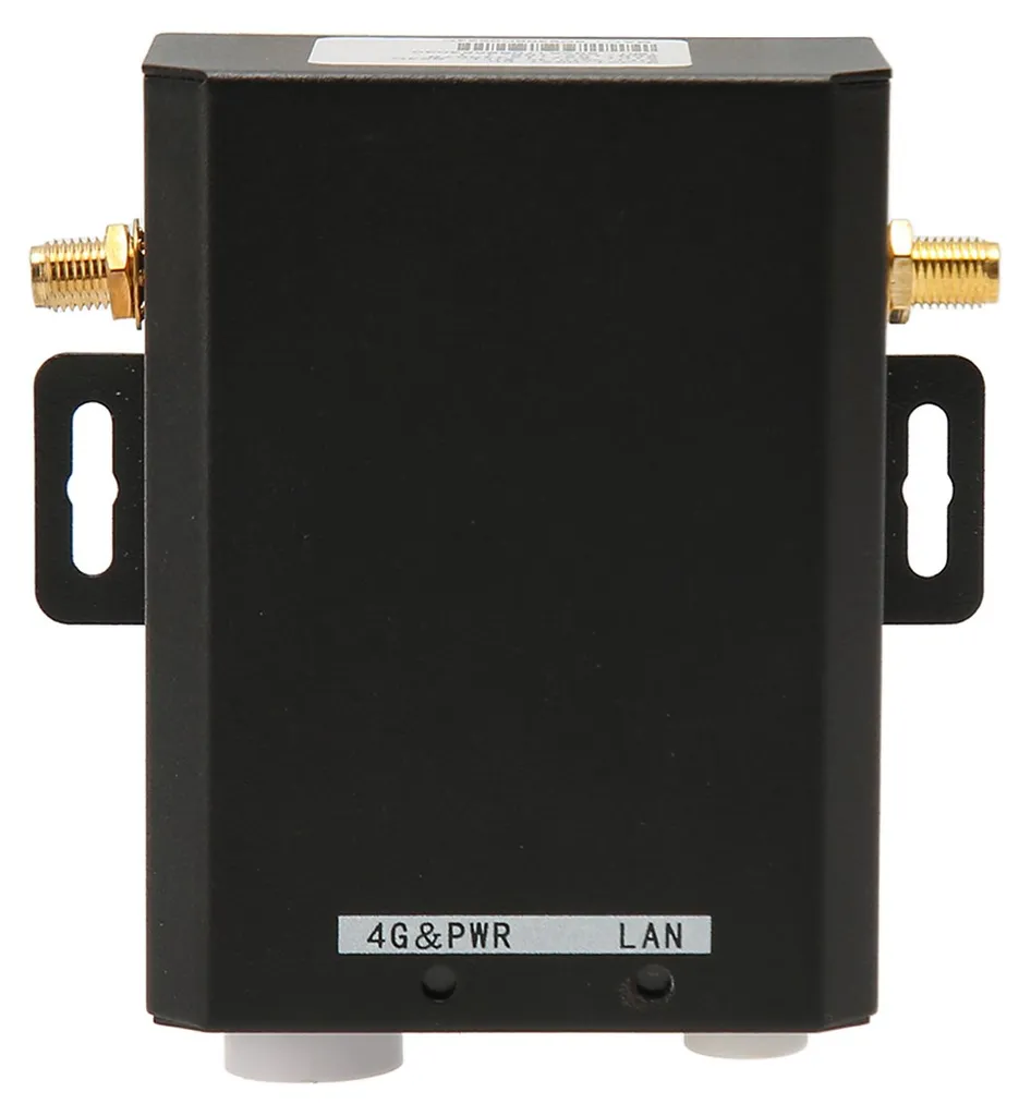 Routeur 4G 150 Mbps multi-utilisateurs avec alimentation 100-240V