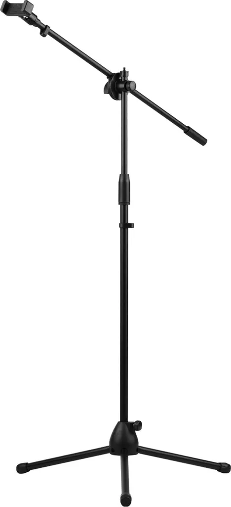 Cavalletto Selfie e Streaming 140cm - Il Tuo Studio Ovunque - 4