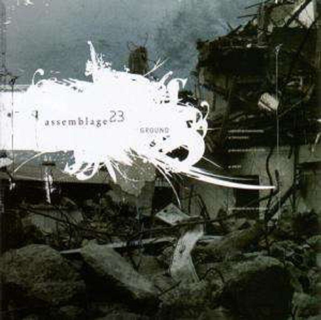 Assemblage 23-Ground