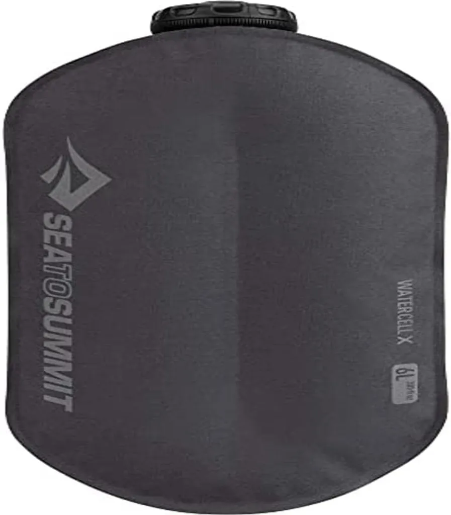 Réservoir d'eau robuste de 6 litres avec sangles Watercell X - 18