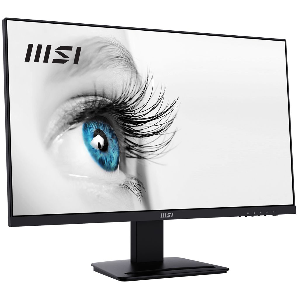 MSI PRO MP273A PACANTLA PRO PC 68,6 cm (27") 1920 x 1080 Zdjęcie produktu 8