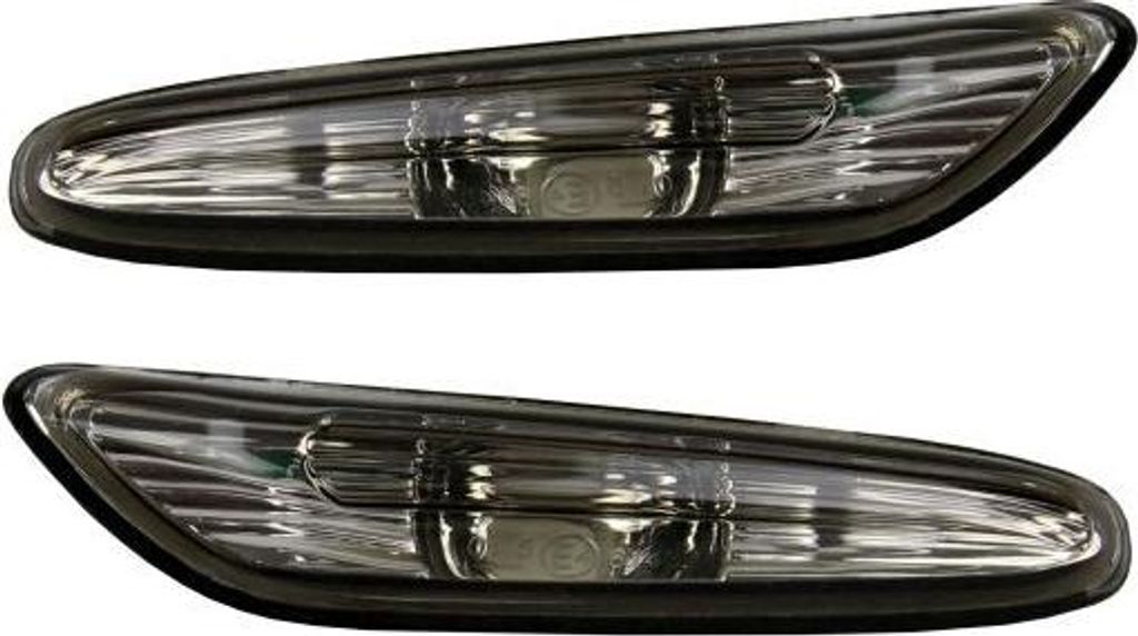 ABAKUS 444-1414P-UEVS Blinkleuchte OE 63136911370 kompatibel mit 5er E60, 5er E61